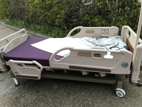 Hospital Bed for sale