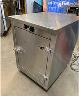 Follett Proving Oven