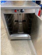 Follett Proving Oven