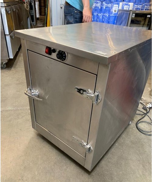 Follett Proving Oven