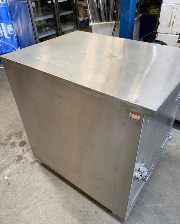 Follett Proving Oven