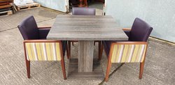 Matching Table and chairs