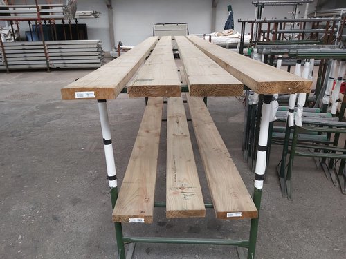 Marquee Racking Marquee Racking
