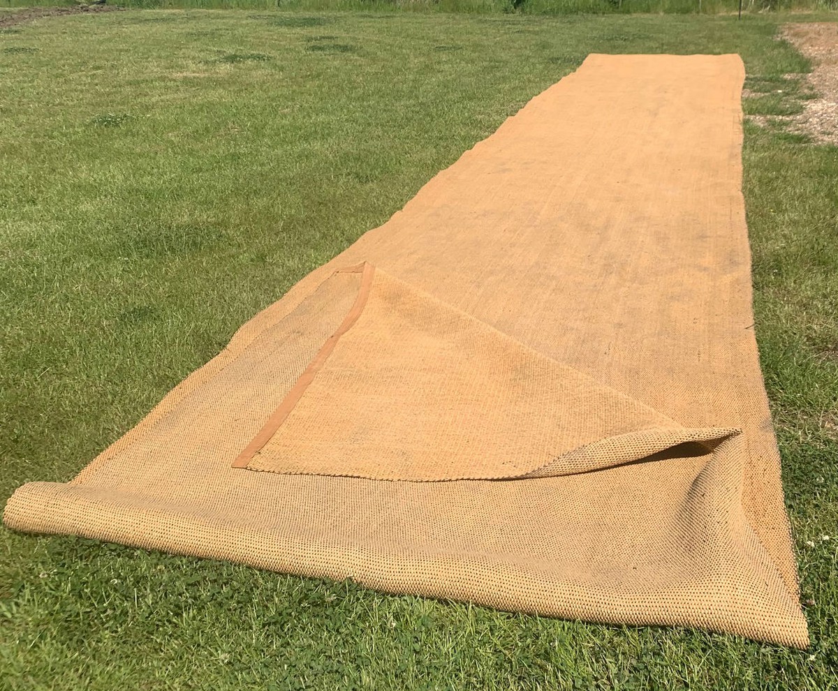 Curlew New and Used Marquees Carpet and Matting 10x Dandydura