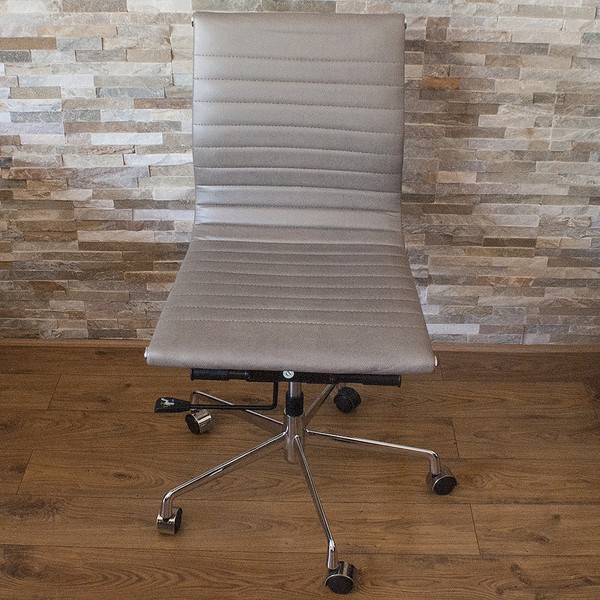 Luxury Reception Desk Chairs