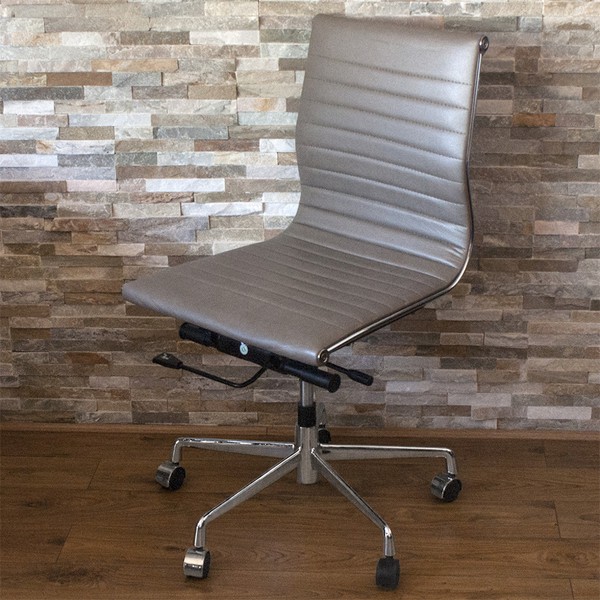 Neutral Luxury Desk Chairs