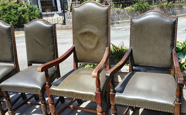 Pub and restaurant chairs