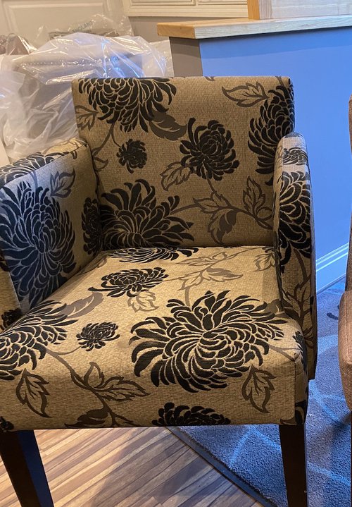 Fabric Restaurant Chairs with Arms Fabric Restaurant Chairs with Arms