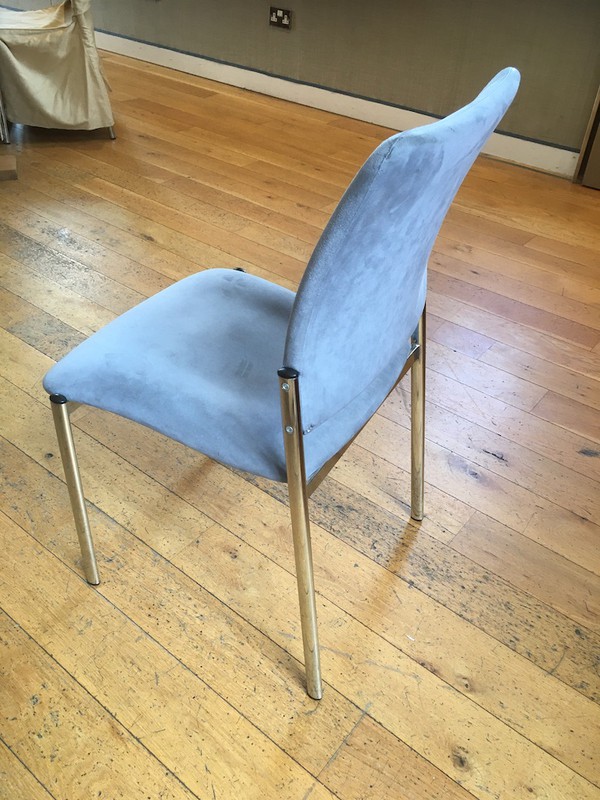 High Quality Banqueting Chair for sale