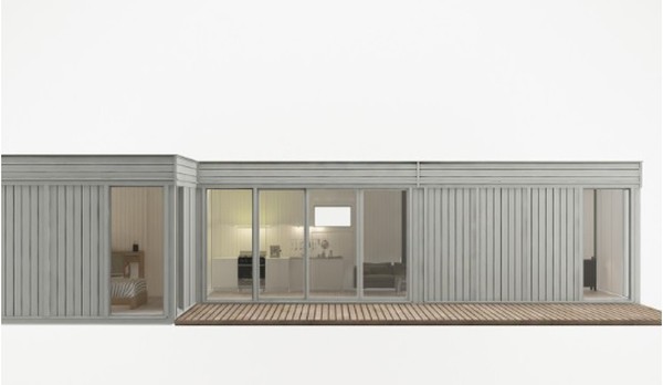 Glamping Cubes / Man Cave / Summer House / Office / Studio