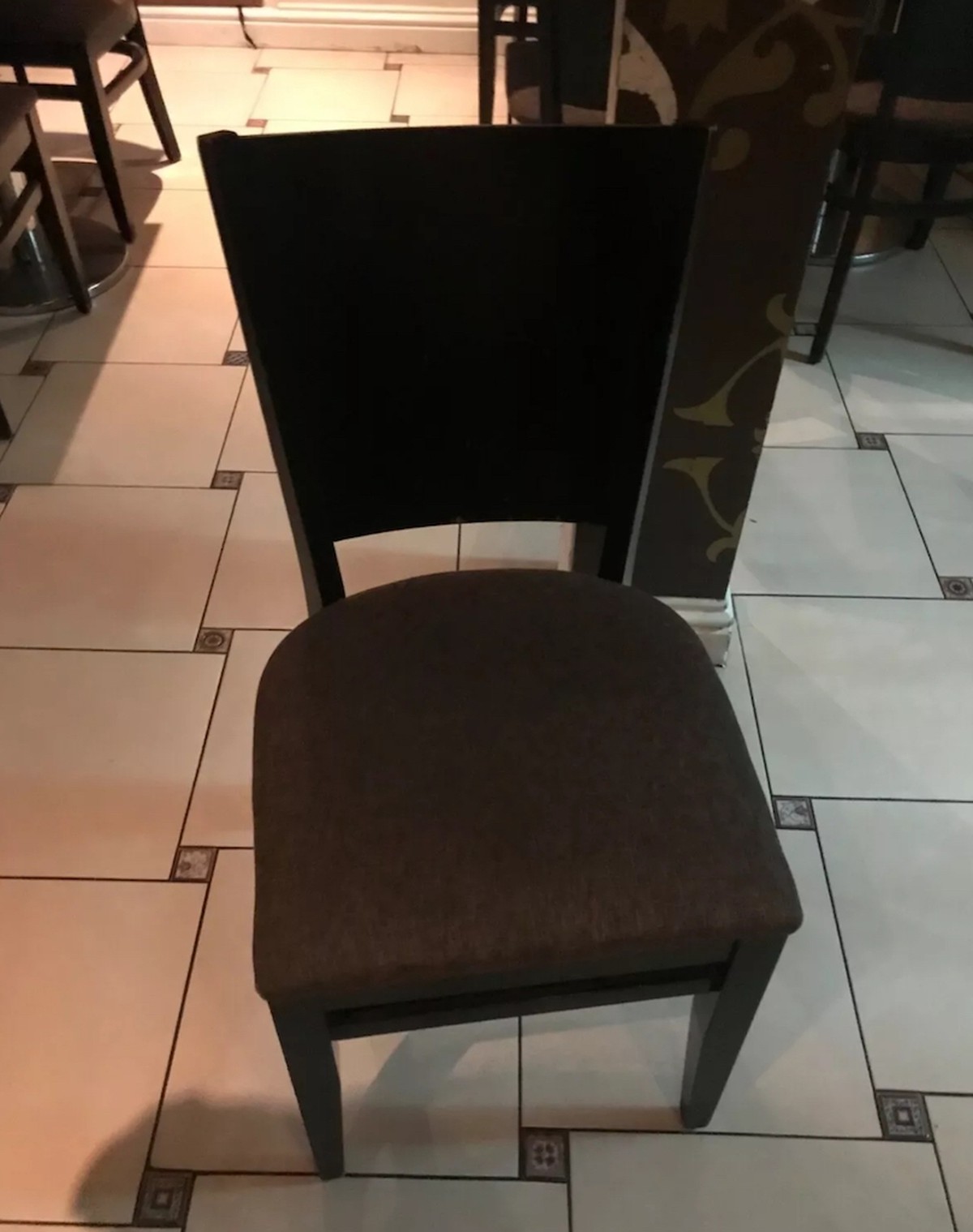 Secondhand Chairs and Tables Restaurant Chairs Job Lot Restaurant
