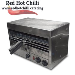 Parry Sandwich Grill (Ref: RHC4559)