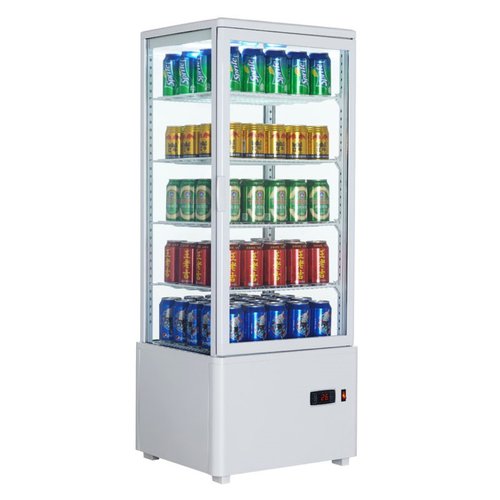 Glass display fridge Glass display fridge