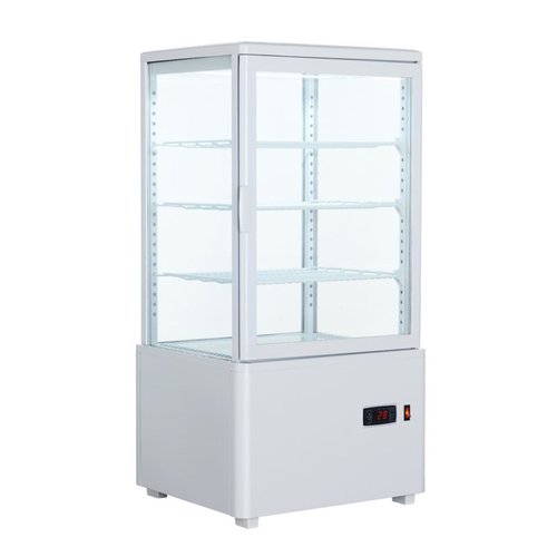 Counter top quare display fridge Counter top quare display fridge
