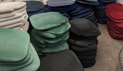 Assorted Chiavari / Cheltenham Seat Pads