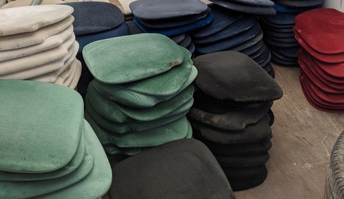 Assorted Chiavari / Cheltenham Seat Pads