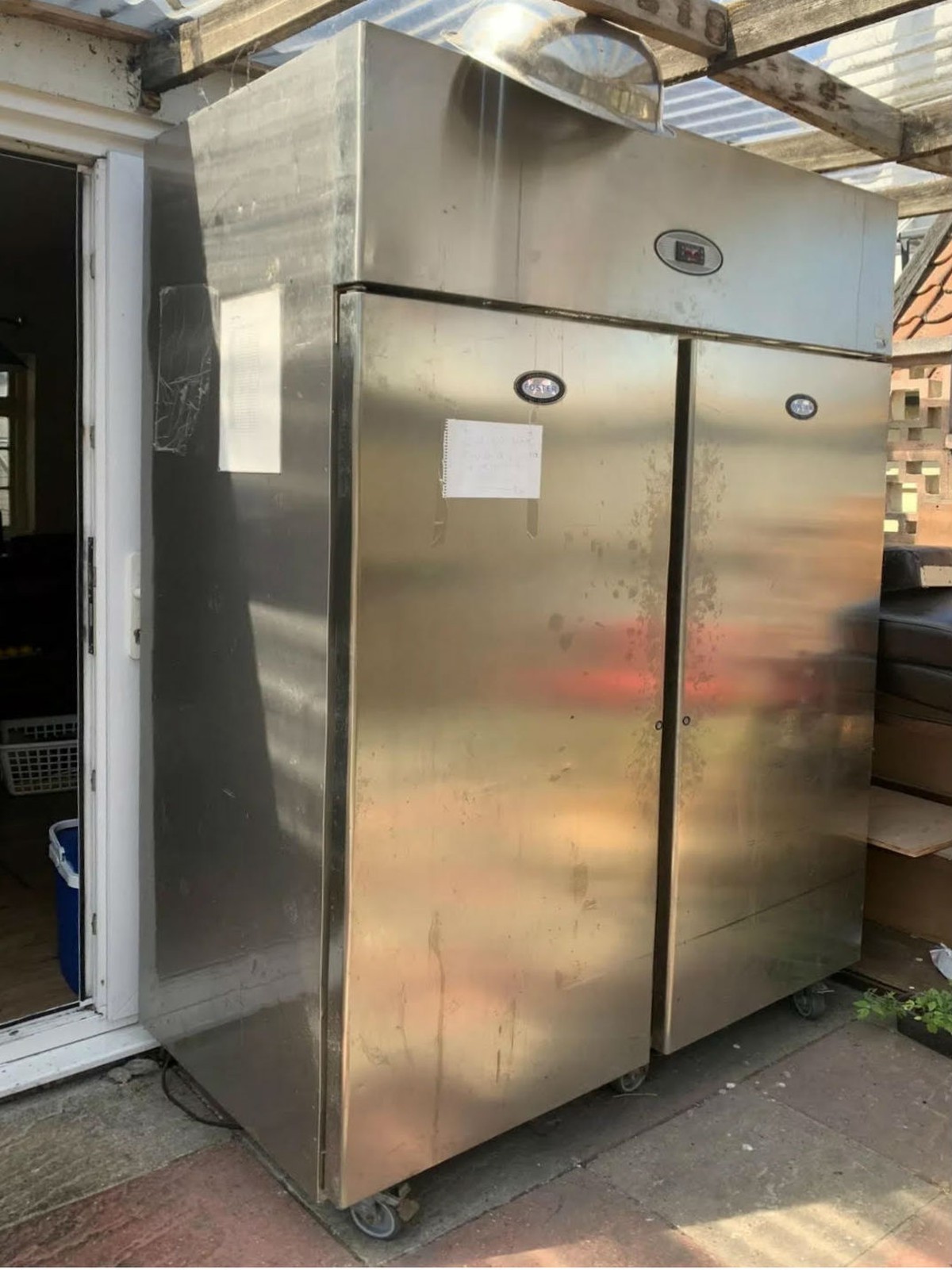 Secondhand Catering Equipment Eastbourne Catering Equipment Sussex