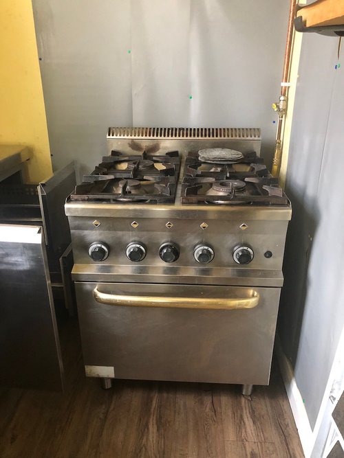 4 hob gas cooker 4 hob gas cooker