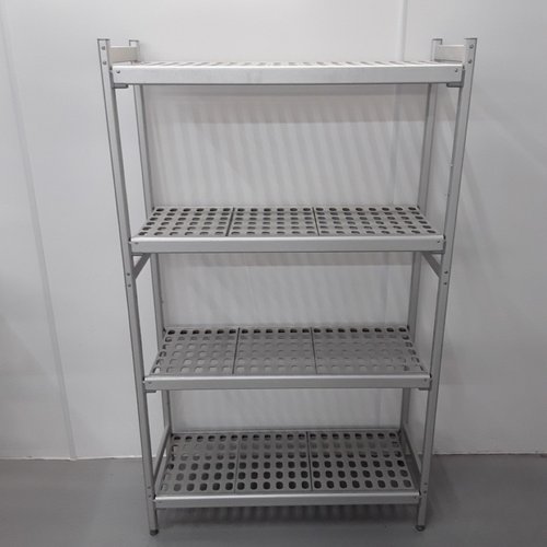 Food storage shelves