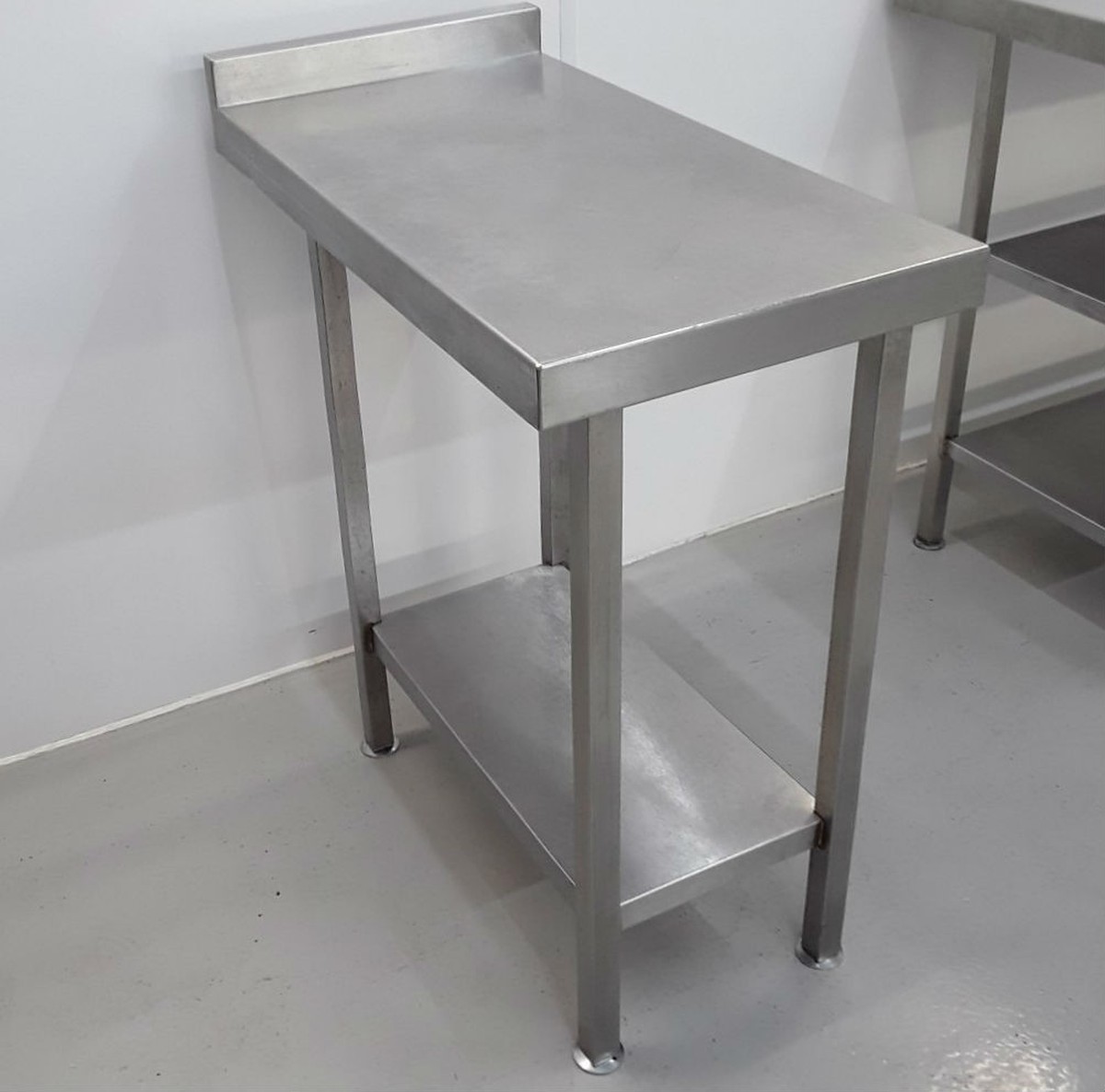 Stainless Steel Table Price - Rotary Table - Packing Tables by ...
