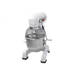 20L mixer for dough