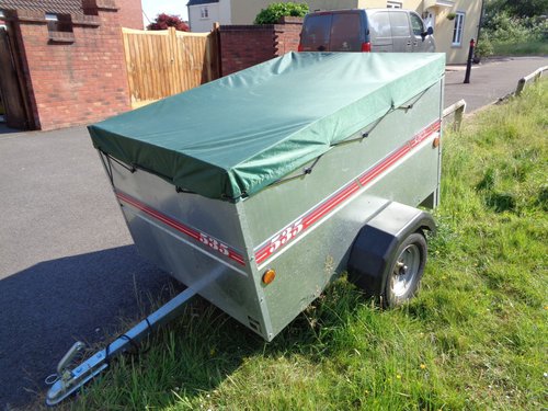 Caddy 535 for sale Caddy 535 for sale