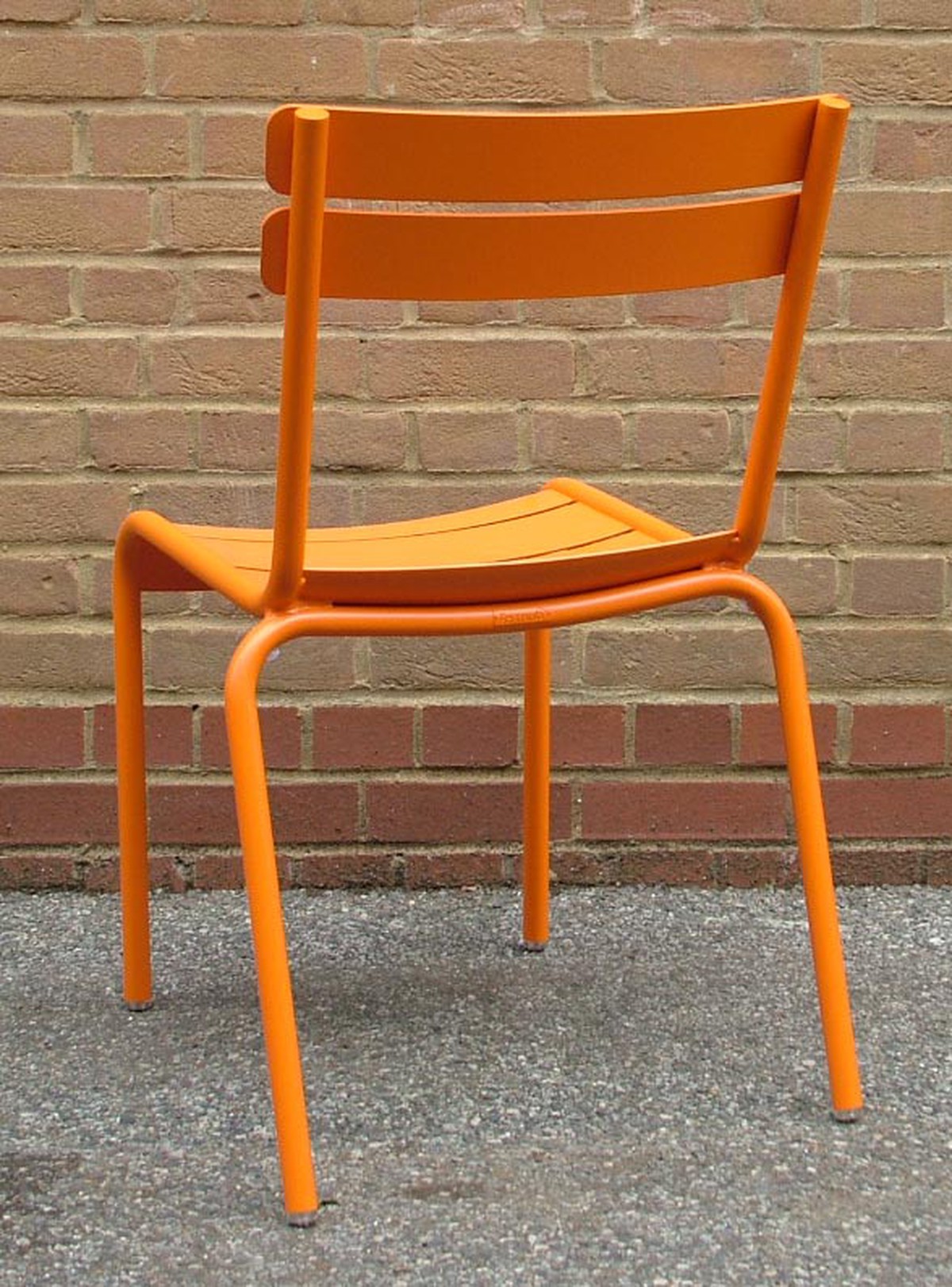 Secondhand Hotel Furniture Outside Furniture 2x Genuine Fermob