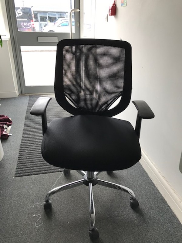 Office / Operators/ Desk Chairs