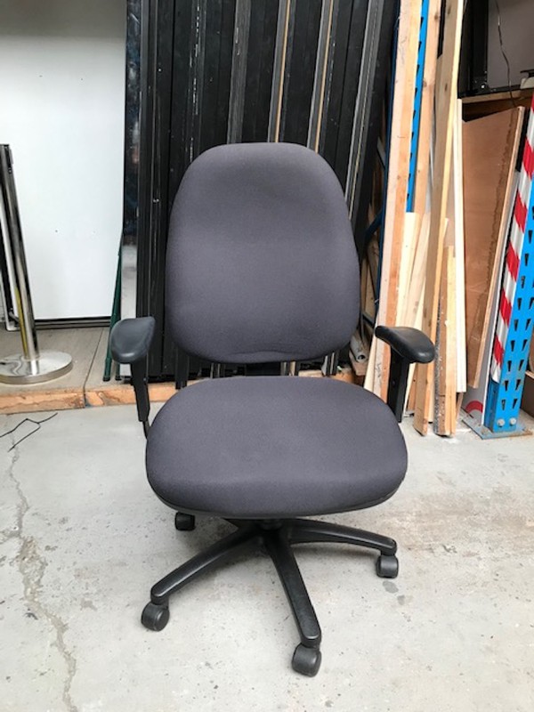 Used Office / Operators/ Desk Chairs