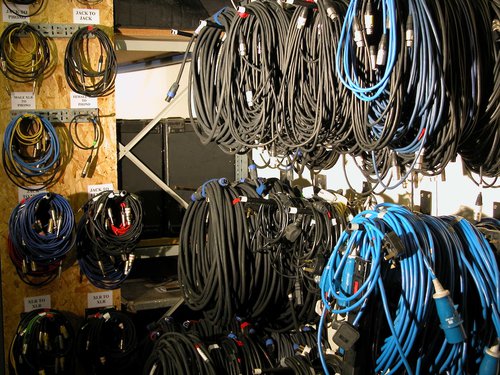 PCL Cables