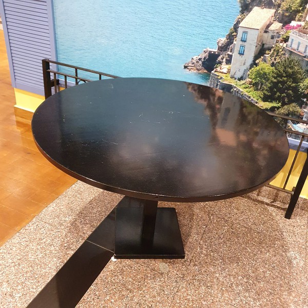 90cm Round restaurant table for sale