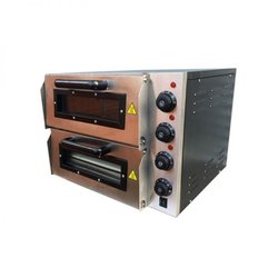 Brand New Infernus EPO500 Double Pizza Oven (11287)