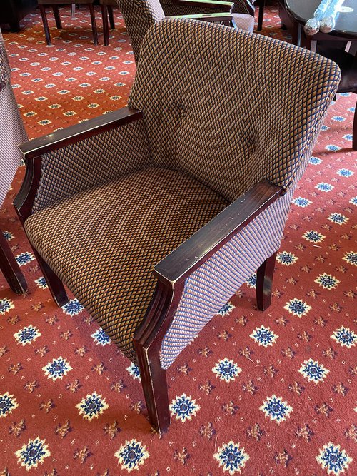 Lounge Chair Lounge Chair