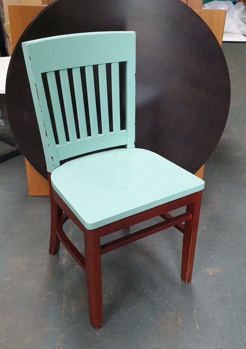 Jailhouse Chairs Jailhouse Chairs