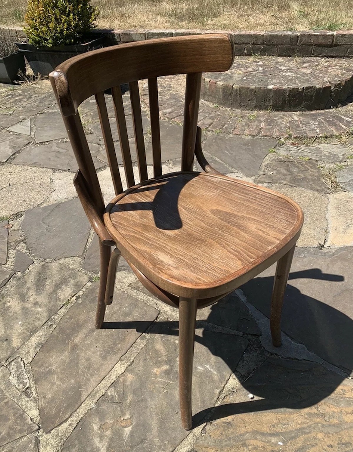 Secondhand Chairs and Tables Pub and Bar Furniture 50x Traditional