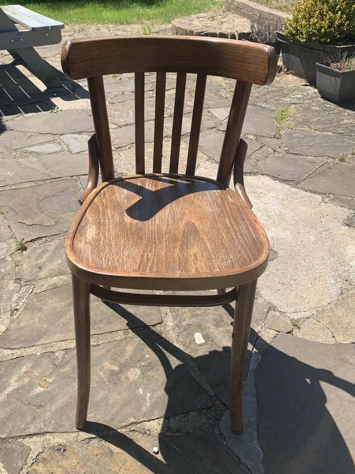 Secondhand Chairs and Tables Pub and Bar Furniture 50x Traditional