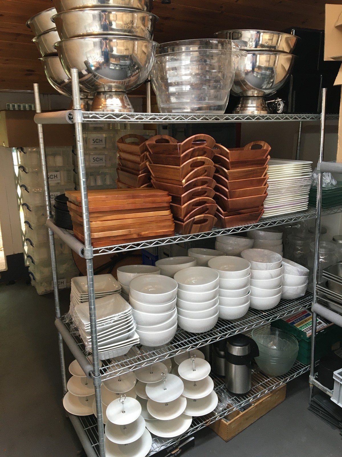 Profitable Business For Sale Restaurant and Catering High Quality