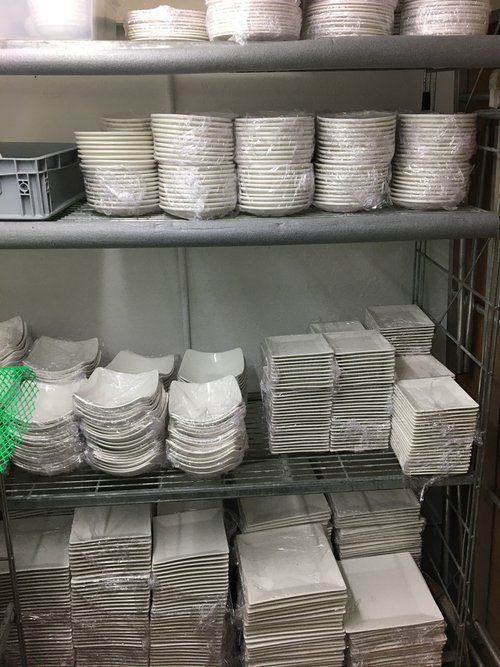 Secondhand Catering Equipment Catering Businesses For Sale