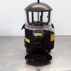 Ex Demo Buffalo CN219 Hot Chocolate Dispenser (