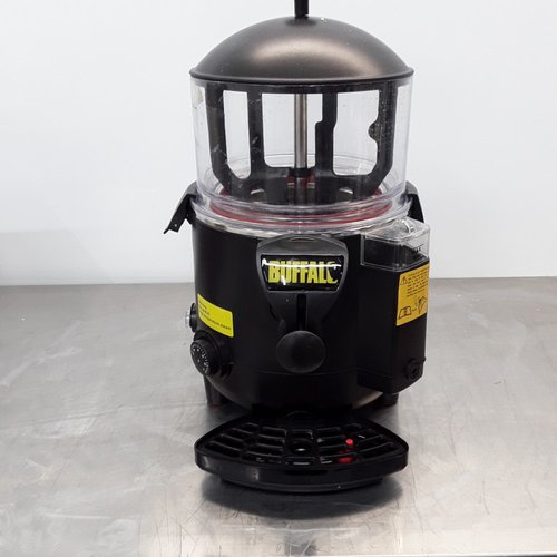 Ex Demo Buffalo CN219 Hot Chocolate Dispenser ( Ex Demo Buffalo CN219 Hot Chocolate Dispenser (