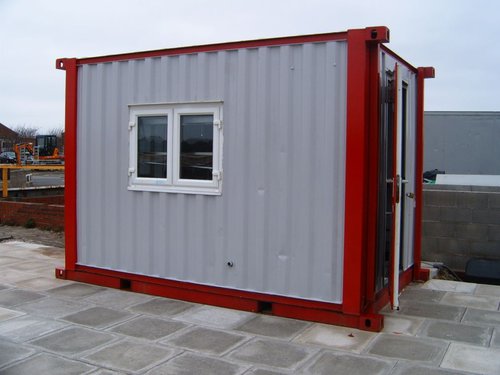 Atom Portable Kitchen Unit High Output 200 Meals a Day Atom Portable Kitchen Unit High Output 200 Meals a Day