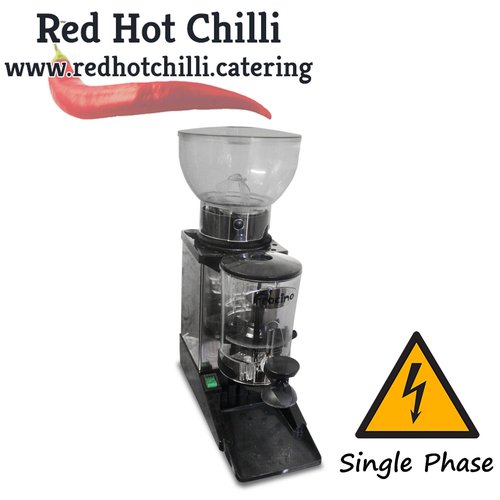 Fracino Coffee Grinder