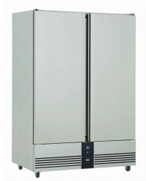 Foster 2 Door Under Mount Meat Fridge Foster 2 Door Under Mount Meat Fridge