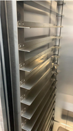 B Grade Foster Fridges