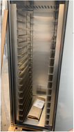 Foster Upright Fridges for sale