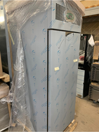 Foster Upright Bakery Fridges for sale