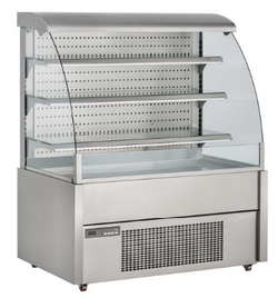 Foster Grab And Go Open Front Display Chiller