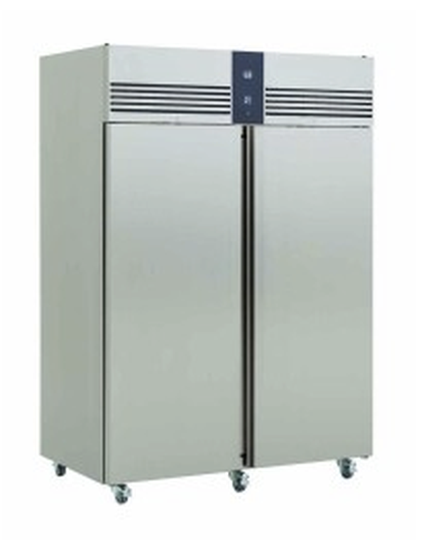 Foster EcoPro G2 EP1440H Twin Upright Refrigerated Cabinet