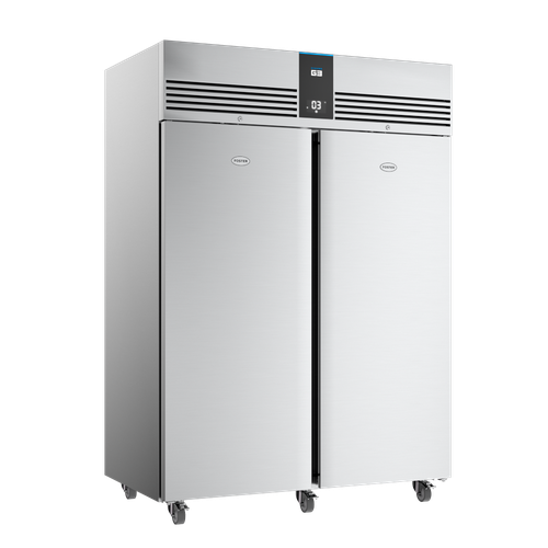 Foster EcoPro G3 2 Door 1350Ltr Cabinet Fridge EP1440H Foster EcoPro G3 2 Door 1350Ltr Cabinet Fridge EP1440H
