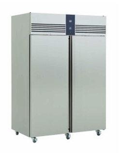Foster EcoPro G2 EP1440L Twin Upright Freezer Cabinet
